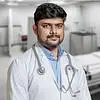 Dr. Manohar S K - Critical Care at SPARSH Hospital Yelahanka with 15 years experience