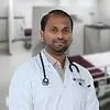 Dr. Mohammed Nadeem Aqhib - Pediatrics Specialist at SPARSH Hospital Yelahanka with 10 years experience