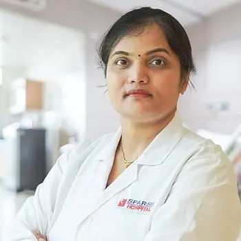 Dr. Nandini Mitta