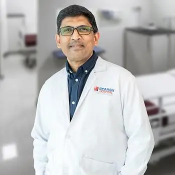 Dr. Narendra Prasad