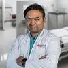 Dr. Naveen Kumar K L - Nephrologist at SPARSH Hospital Yelahanka with 3 years experience