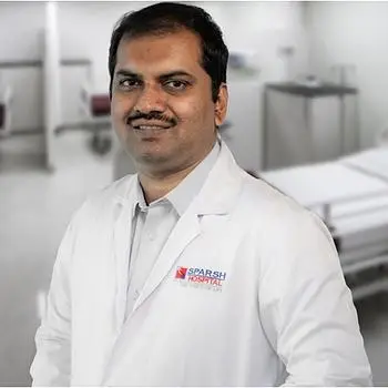 Dr. Nutan Kumar