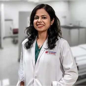 Dr. Poornima Subrahmanya