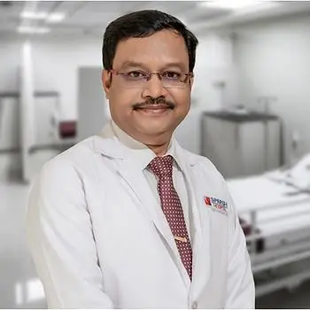Dr. Pradeep Kumar