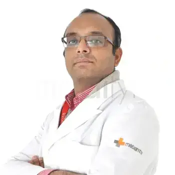 Dr. Deepak Gupta