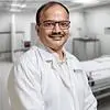 Dr. Raghavendra Babu - Liver Transplant Specialist at SPARSH Hospital Yelahanka with 22 years experience