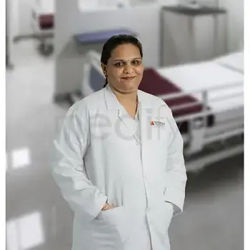 Dr. Rekha P R