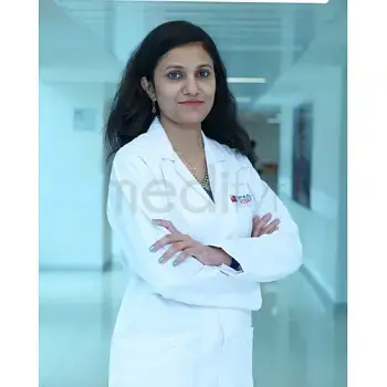 Dr. Rincy Susan Mathew