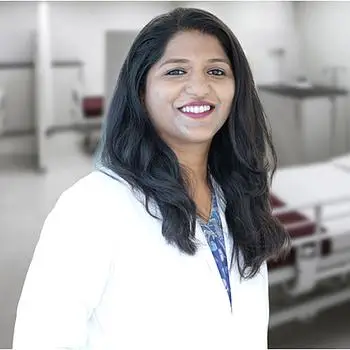 Dr. Sameeta M Prabhu