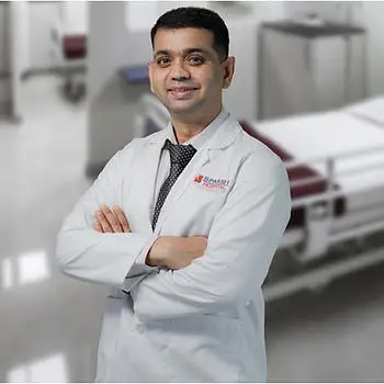 Dr. Satish Vasishta