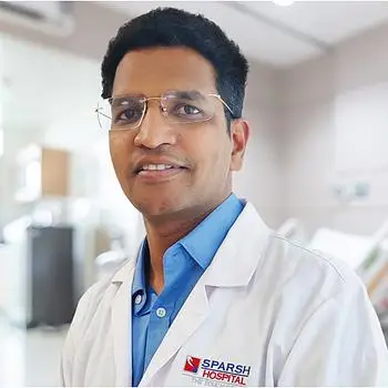 Dr. Shashikanth Vokkaleri