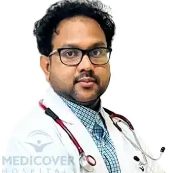 Dr. Vikas Pemmada