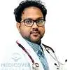 Dr. Vikas Pemmada - Gastroenterologist at Medicover Hospital Kakinada with 11 years experience