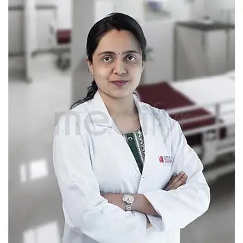 Dr. Sindhu D S