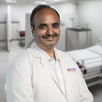 Dr. Srinath
