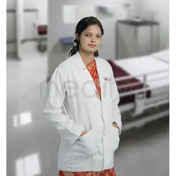 Dr. Swetha S. Reddy