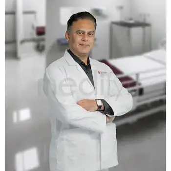 Dr. Venugopal N
