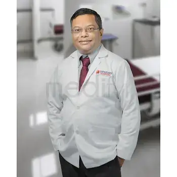Dr. Vishwanath M Kamoji