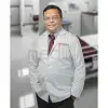 Dr. Vishwanath M Kamoji - Pediatrics Specialist at SPARSH Hospital Yelahanka with 31 years experience