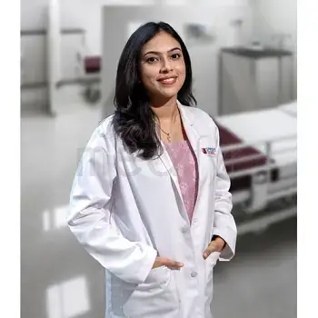 Dr. Sruthi Viswanath