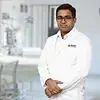 Dr. Anil M U - Pediatrics Specialist at SPARSH Hospital Yeswanthpur with 21 years experience