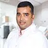 Dr. Arun Kumar N - Organ Transplant Specialist at SPARSH Hospital Yeswanthpur with 10 years experience