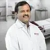 Dr. Ashok M N - Internal Medicine Specialist at SPARSH Hospital Yeswanthpur with 25 years experience