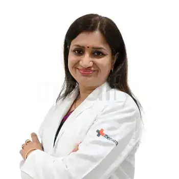Dr. Mansi Kaushik