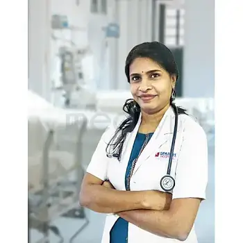 Dr. Divya L