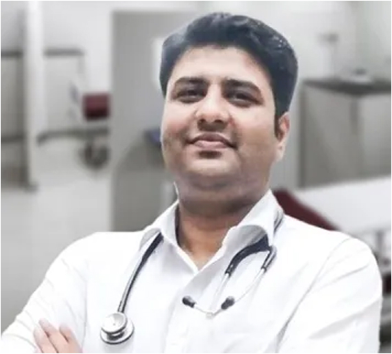 Dr. Ganesh Pratap