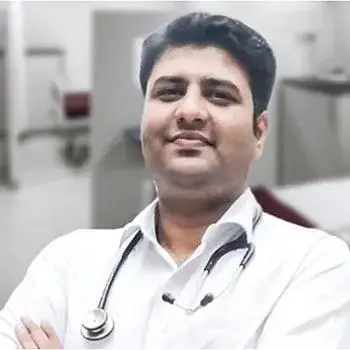 Dr. Ganesh Pratap