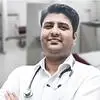 Dr. Ganesh Pratap - Pulmonologist at SPARSH Hospital Yeswanthpur with 10 years experience