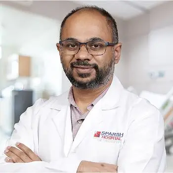 Dr. Gautham M