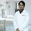 Dr. Goutham Kumar - Liver Transplant Specialist at SPARSH Hospital Yeswanthpur with 12 years experience