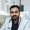 Dr. Ishwar Amalazari - Gastroenterologist at SPARSH Hospital Yeswanthpur with 9 years experience