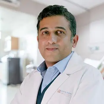 Dr. Karthik K Prasad