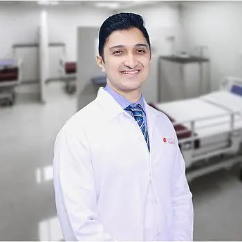 Dr. Karthik Vishwanath