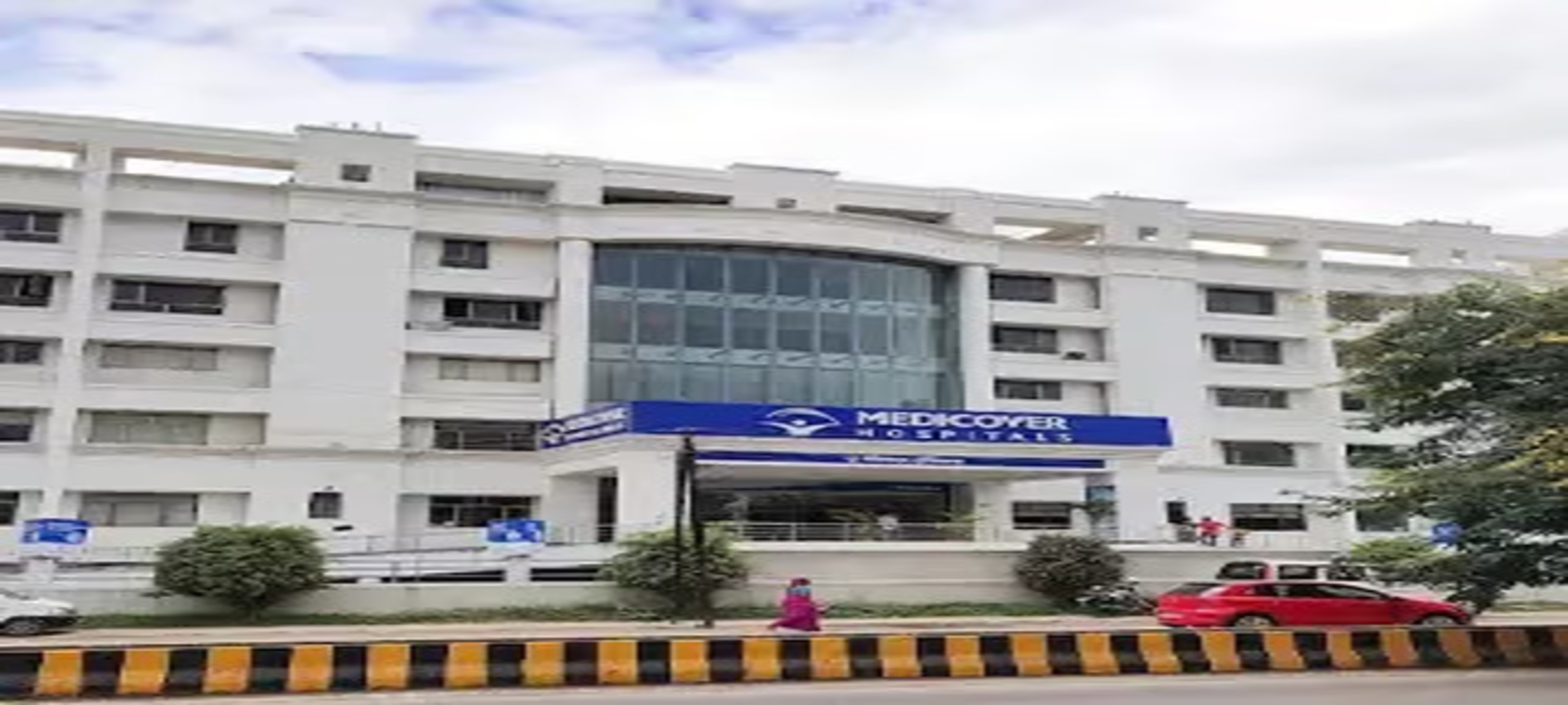 Hospital