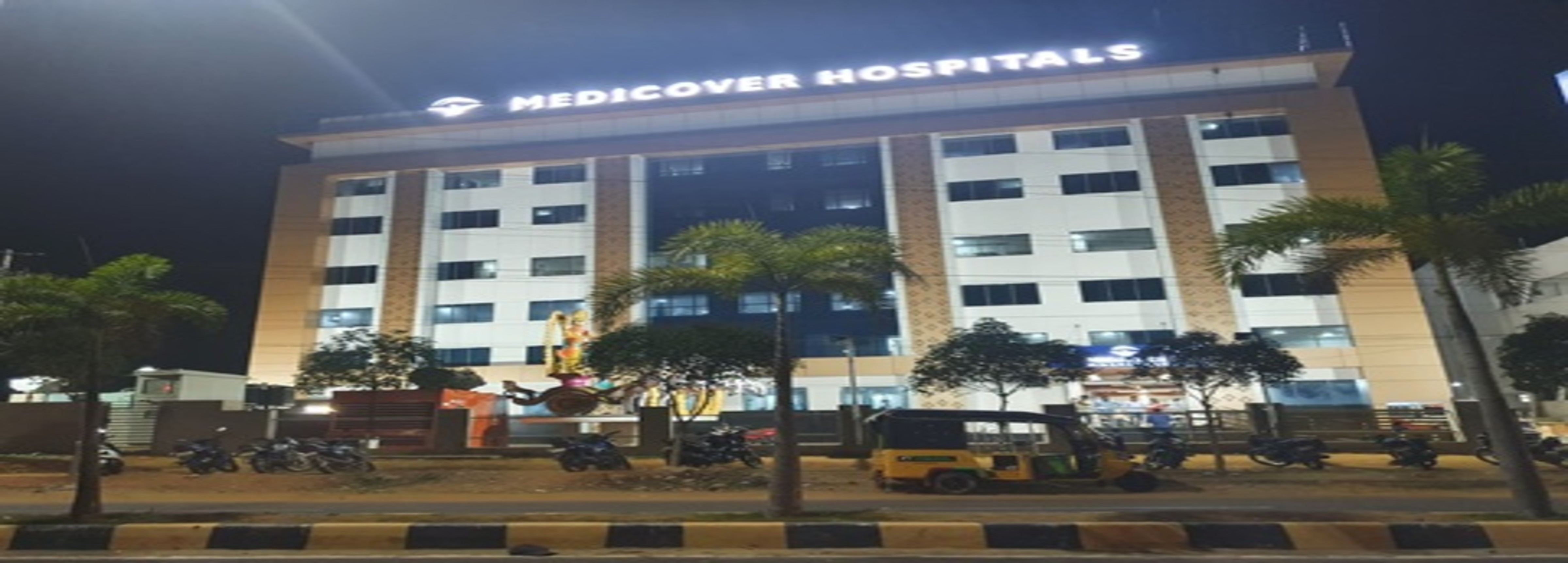 Hospital
