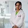 Dr. Lakshmi V Reddy - Endocrinologist at SPARSH Hospital Yeswanthpur with 25 years experience