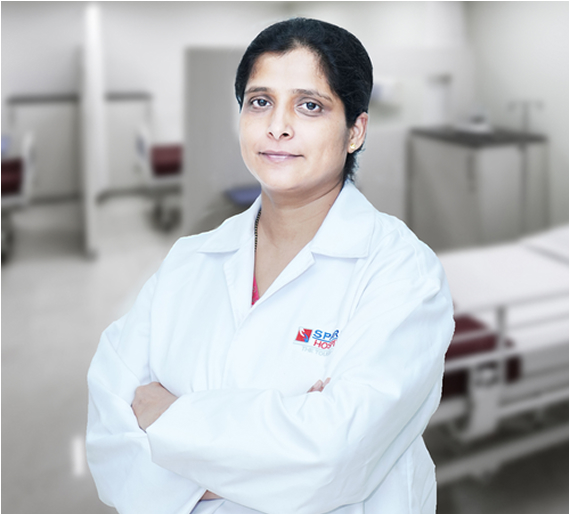 Dr. Mamatha Patil