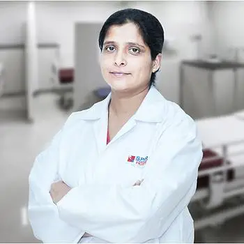 Dr. Mamatha Patil