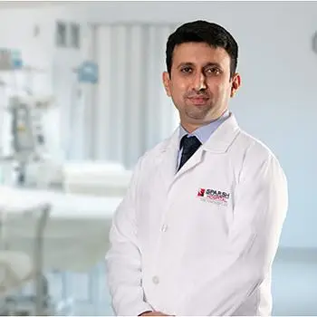 Dr. Mohammed Sajid Ali