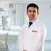 Dr. Mohammed Sajid Ali - Critical Care at SPARSH Hospital Yeswanthpur with 10 years experience