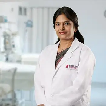 డాక్టర్ పద్మలత వి వి