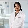 Dr. Padmalatha V V - Obstetrics and Gynaecologist at SPARSH Hospital Yeswanthpur with 20 years experience
