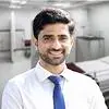 Dr. Ponnanna K M - Orthopedist at SPARSH Hospital Yeswanthpur with 10 years experience