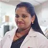 Dr. Poornima P - Hematologist at SPARSH Hospital Yeswanthpur with 10 years experience