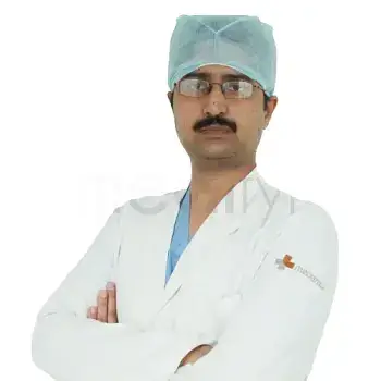 Dr. Himanshu Dabral