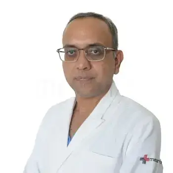 Dr. Navneet Goyal